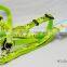 Modern pet dog collar lead harness