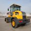 2015 hot selling hydrostatic mini front loader with CE