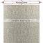 Modern Fashion Linen Blackout Curtain Fabric Cheap Window Curtains Fabric