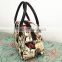 tapestry jacquard canvas handbags with fashional pattern                        
                                                Quality Choice