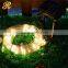 2016 Colorful led copper string light theme party decoration
