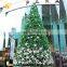 Hot new products for 2016 led ball christmas tree for christmas party decorations