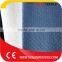 Large Annual Production Capacity No Adhesive or Binders PP Woodpulp Nonwoven Fabric For Household Use