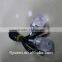 Eagle Eye LED Daytime Running DRL Backup Light Car Auto Lamp