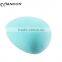 Green makeup applicator Foundation Smooth Sponge