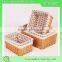 christmas wicker gift baskets empty willow basket