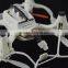 Gravity sensor control 2.4G WIFI helicopter camera without controler.