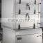 Restaurant optima steamer for sale manufacturer save energy rice steamer customized