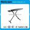 wall mounted hotel ironing board