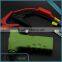 Multi-function auto emergency start power 12v 9900mah car jump starter