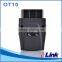 OBD2 GPS Tracker Getting Vehicle GPS Information