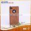 ZX-478 new product wooden phone case for phone