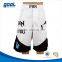 Latest Design University MMA Shorts Fight MMA Shorts Board MMA Shorts
