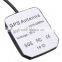 USB GPS Receiver SiRF Star IV with Cable G Mouse For Laptops PC Portable Mini GPS Receiver