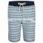 Popular Custom Men's Fashion Casual Knitted Shorts