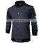 Customized Professional Mens Woven Jacket
