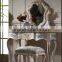 Gold leaf home furniture-classic dresser