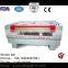 Two laser tube gy-1390sFactory direct Hot Sale Fabric/ Acrylic/Wood/Granite CO2 laser cutting engraving