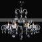 2015 Art White Glass Chandelier Lamp/Light with CE
