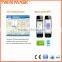 Phone personal prisoner tracker gps ankle tracking devices