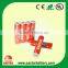 AAA R03P 1.5V Carbon Zinc Battery no.7 batteries