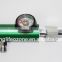 High quality medical use oxygen regulator for sale/oxygen regulator for medical ozonator