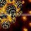 NEW* String 28 MAROQ Metal LED Light GARLAND Morocco Theme