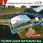 Luxury Two Floor Structure Hotel Tent