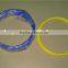 various size small plastic speed hoop