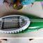 30w led street light Model:the torch Suitable for solar street lamp