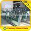 clear 8mm glass shower door
