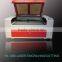 laser diamond cutting machine 60w laser cutting machine textiles 80w,120w,100w,150w