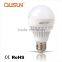 QUSUN Economic LED Bulb 5W lighting bulb led bulb b22 base