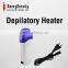 Hair Removal Waxing Products Cartridge Heater