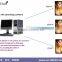 18.5inch LED Android digital signage advertising player