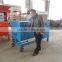 20%save mini foam concrete mixing and pumping machine