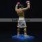 High-Level Cutom Boxing Man Model Realistic Human Statue