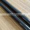 High quality very strong glossy carbon fiber tube 70mm factory made in china