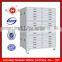 Public Use Modern Newspaper Storage Cabinet With Multi Level