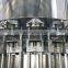 Long warranty Carbonated / soda drinks processing line