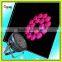 18x15w RGBWA+UV silent led par light dmx light stage light