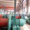 JYB transport electric haulage winch 5 ton for pulling coal