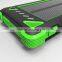 product 2016 powerbank 8000mah IP64 Solar waterproof Dustproof Shockproof Power bank Solar Panel LED Torch Caution Light 3in1