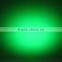 Wholesale DMX 512 led flat par light 54 pcs*1W MINI led plastic par light
