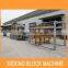 XQY10-50 Block Making Machine Production Line