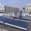 Most Economical Solar Hot Water Project for Hotel
