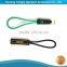 Hot Sell Silicone Zipper Puller for Clothing/Bag