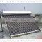 New Design Integrative 2m2 Flat Plate Solar Collector in The British