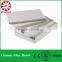 JC High temperature fiber ceramic rigid board