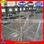 scaffolding platform/pedal painting platforms/fecade lift/pole climber Manufacturer (CE, GOST, ISO Approved)